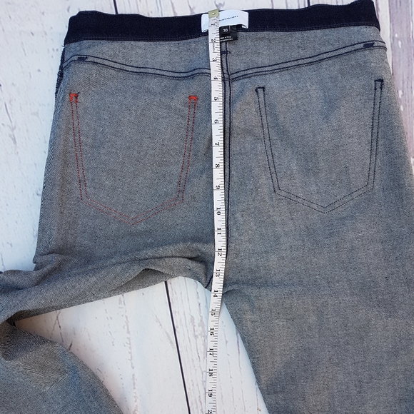 NWOT Current/Elliott skinny jeans - Picture 9 of 11